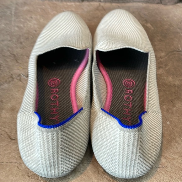 🤩Rothy’s🤩 - Picture 4 of 8